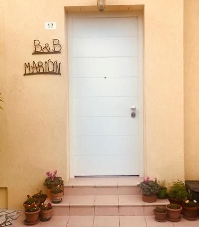 B&B Marilyn 拉文纳 外观 照片