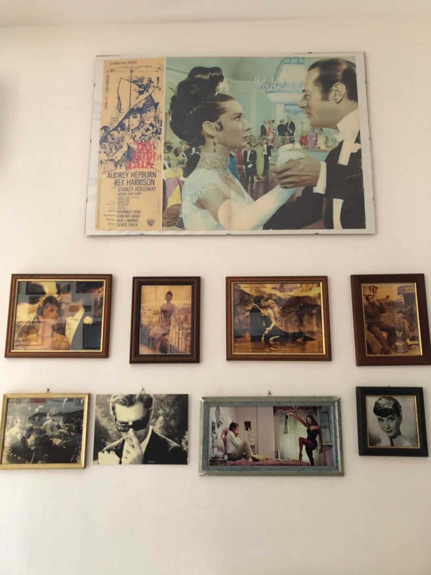 B&B Marilyn 拉文纳 外观 照片