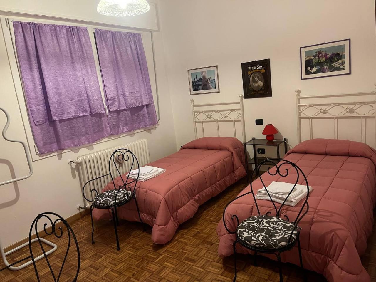 B&B Marilyn 拉文纳 外观 照片