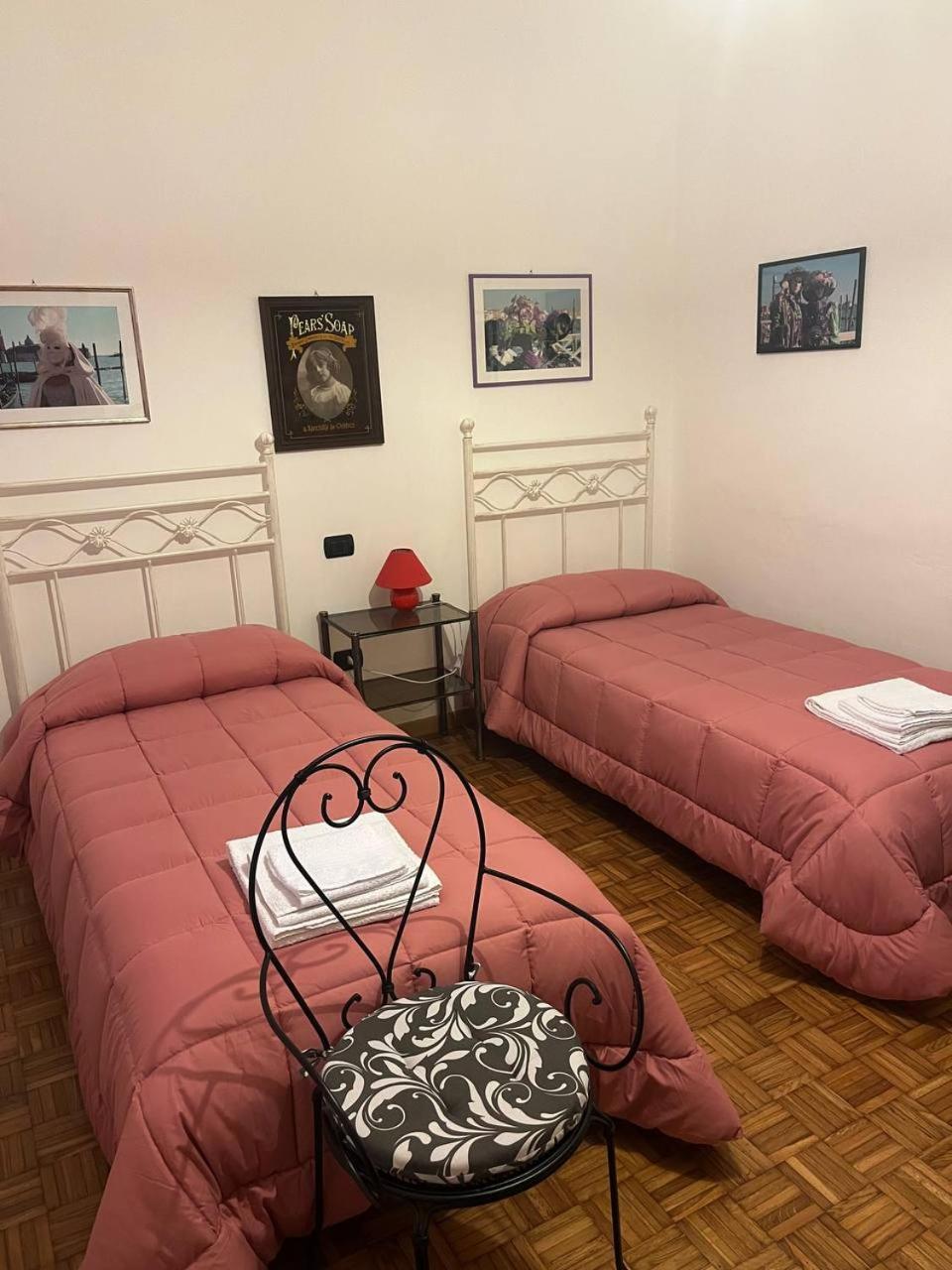 B&B Marilyn 拉文纳 外观 照片