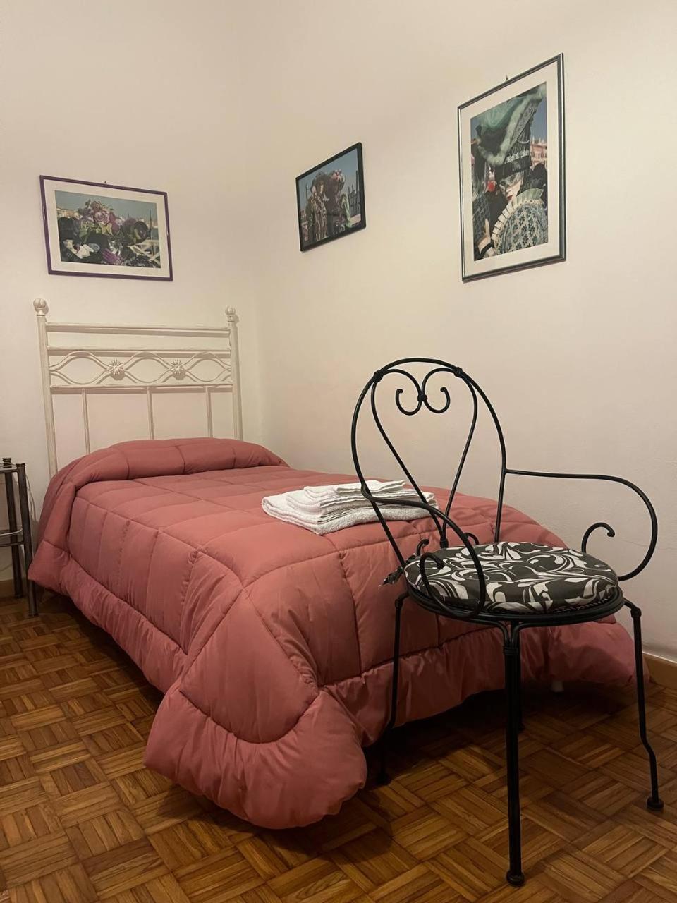 B&B Marilyn 拉文纳 外观 照片